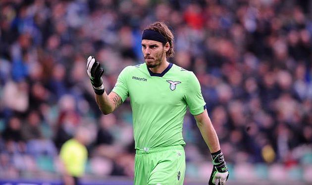 Федерико Маркетти, Getty Images