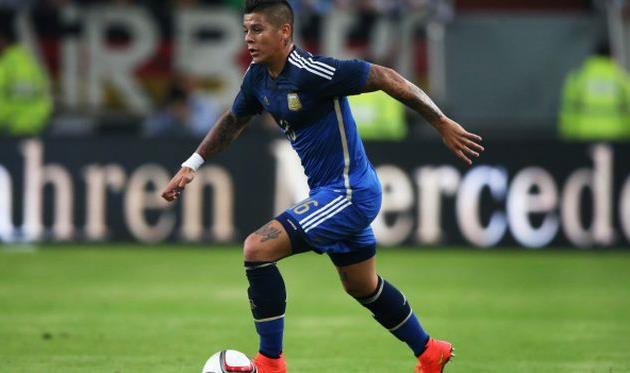 Маркос Рохо, Getty Images