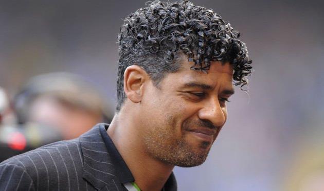 Франк Райкаард, Getty Images