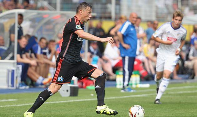 Ивица Олич, getty images