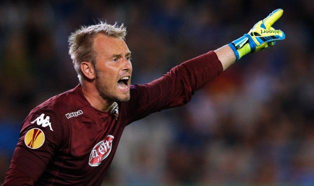 Жан-Франсуа Жийе, Getty Images