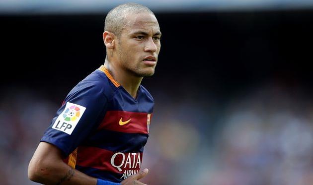 Неймар, Getty Images