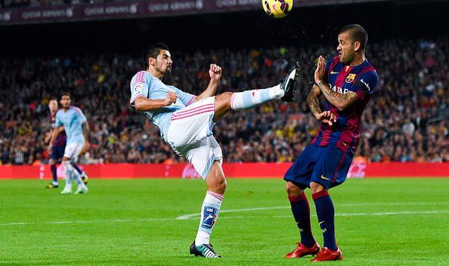 Нолито и Дани Алвеш, Getty Images