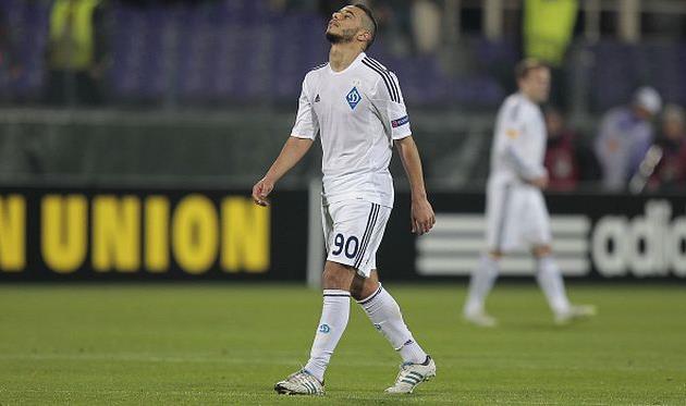 Юнес Бельханда, getty images