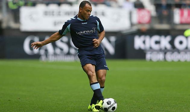 Кафу, Getty Images