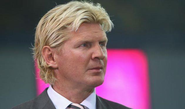 Штефан Эффенберг, Getty Images