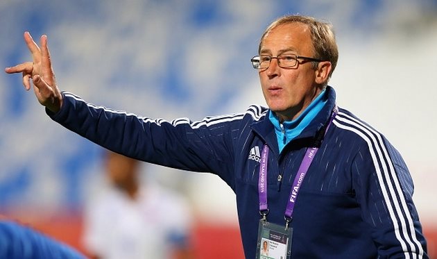 Александр Петраков, Getty Images