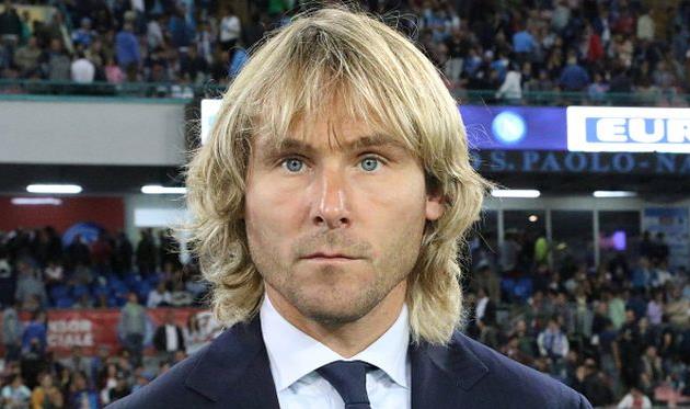 Павел Недвед, Getty Images