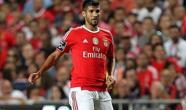 Лисандро Лопес, Getty Images