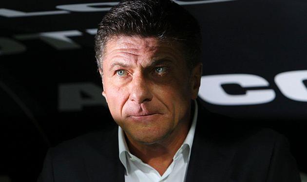 Вальтер Маццарри, Getty Images