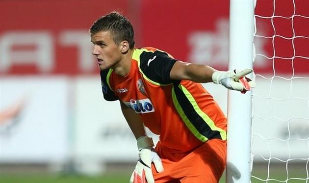 Роман Мысак, Getty Images