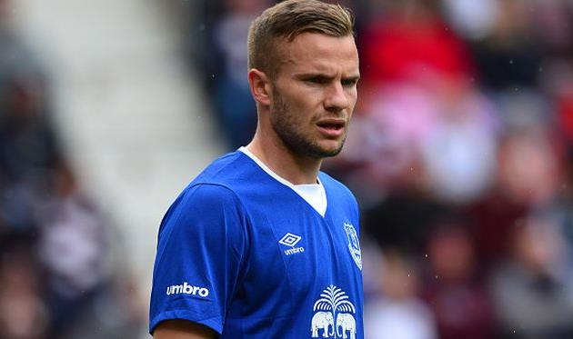 Том Клеверли, Getty Images