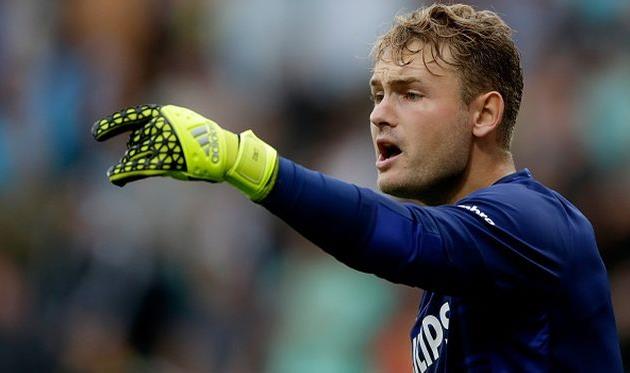 Йерун Зут, Getty Images