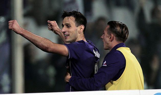 Никола Калинич, Getty Images