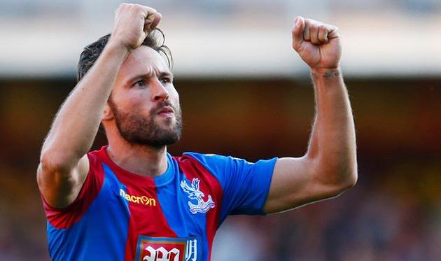 Йоан Кабайе, Getty Images