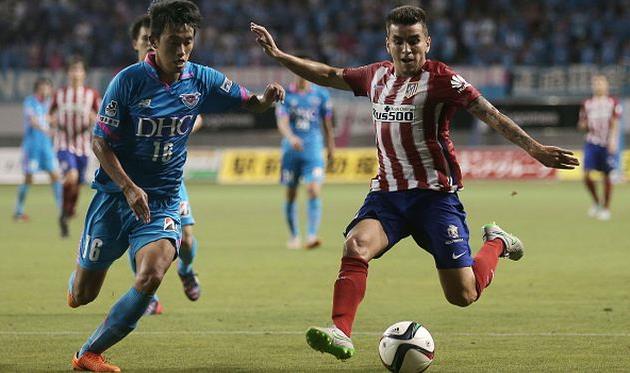 Анхель Корреа, Getty Images