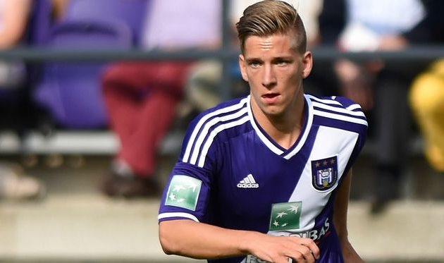 ДЕННИС ПРАТ, GOAL.COM