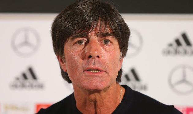 Йоахим Лев, Getty Images