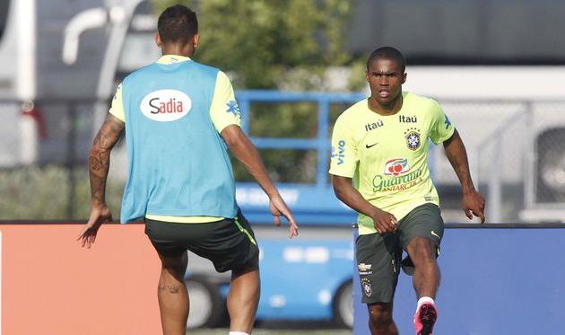 Дуглас Коста, Getty Images