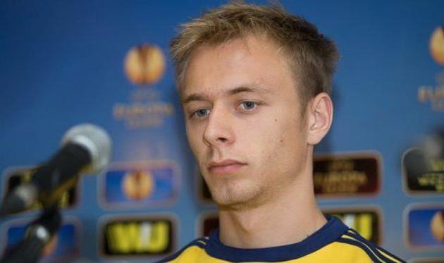 Сергей Болбат, Getty Images