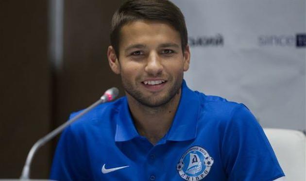 Сергей Политыло, Football.ua