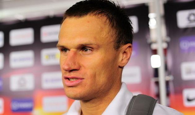 Вячеслав Шевчук, shakhtar.com