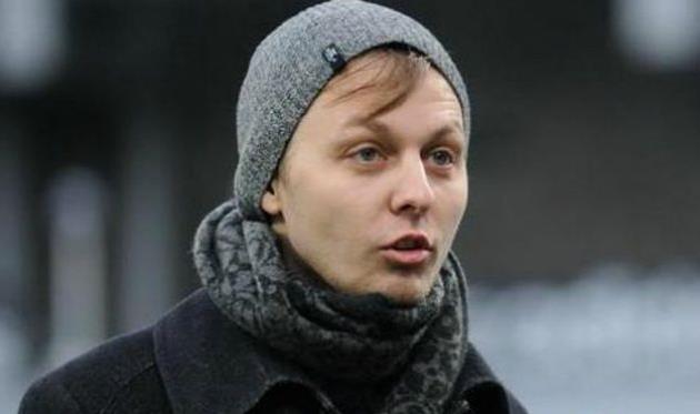 Александр Шуфрич, Football.ua