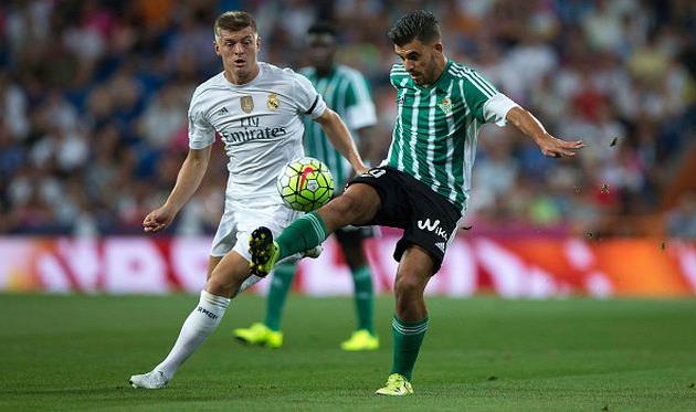 Себальос (справа), getty images