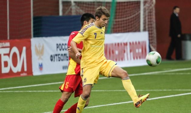 Владлен Юрченко, goldtalant.com.ua