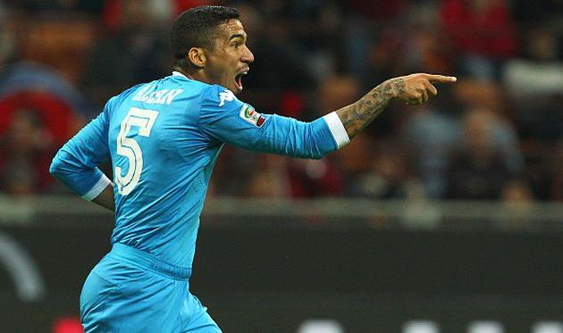 Аллан, Getty Images