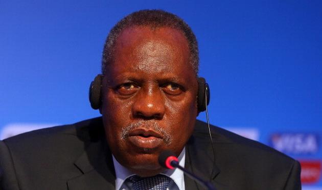 Исса Хайату, Getty Images