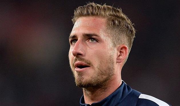 КЕВИН ТРАПП, GETTY IMAGES