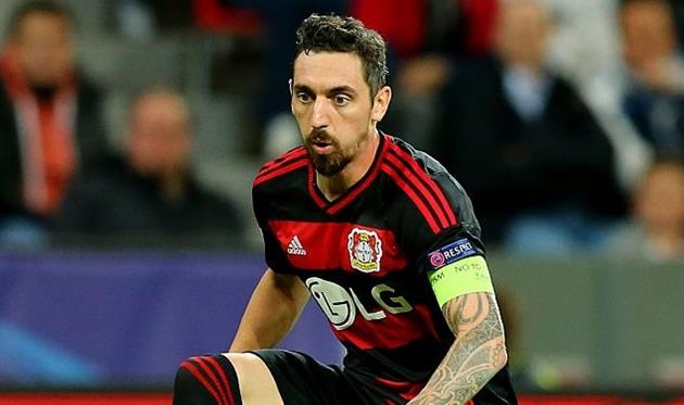 РОБЕРТО ХИЛЬБЕРТ, GETTY IMAGES