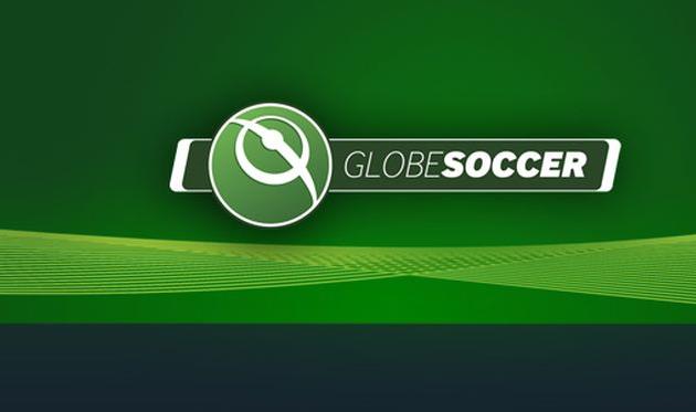 Globe Soccer Awards, Getty Images