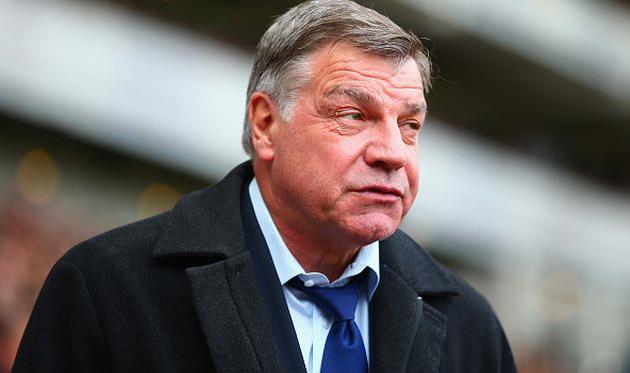 Сэм Аллардайс, Getty Images