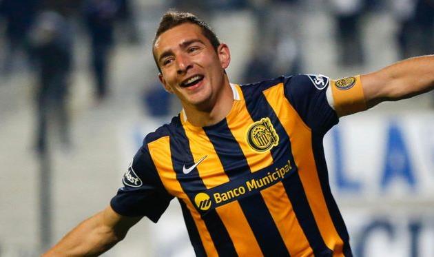 Марко Рубен, tycsports.com