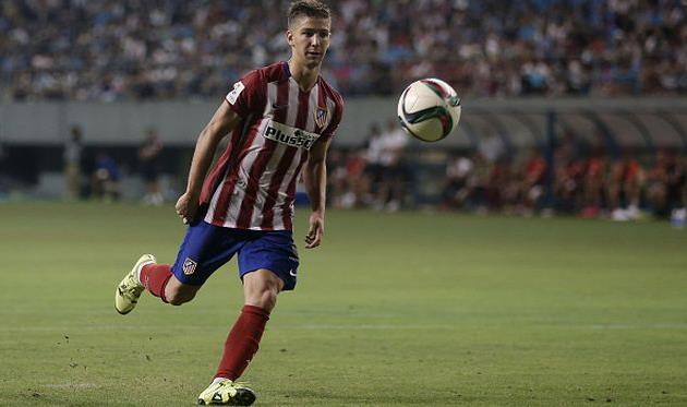 Лусиано Вьетто, Getty Images