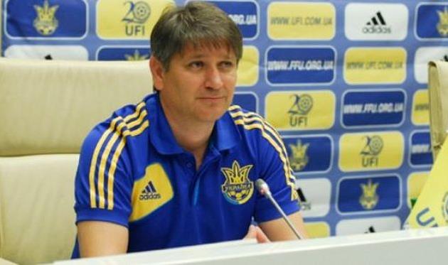 Сергей Ковалец, Football.ua