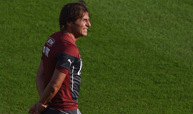 Антонио Конте, Getty Images