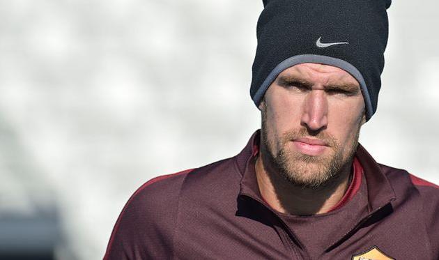 Кевин Строотман, Getty Images