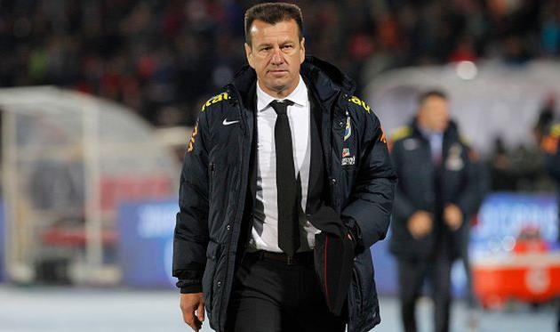 Дунга, Getty Images