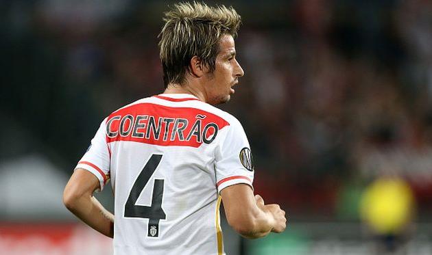 Фабиу Коэнтрау, Getty Images