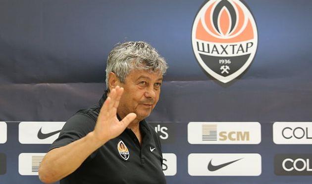 Мирча Луческу, Getty Images