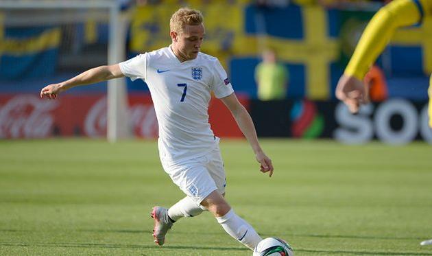 Алекс Притчард, getty images