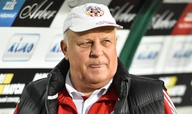 Виталий Кварцяный, фото Football.ua