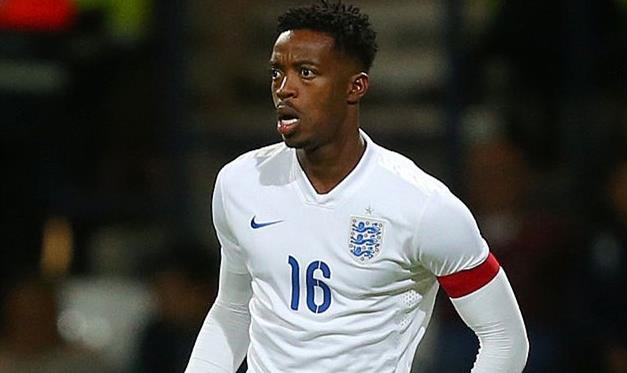 Натаниэль Чалоба, Getty Images