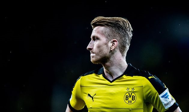 МАРКО РОЙС, GETTY IMAGES