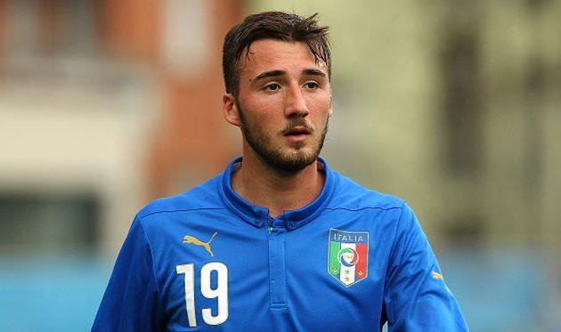 Брайан Кристанте, Getty Images