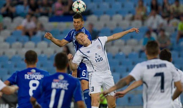 Фото Станислава Ведмидя, Football.ua