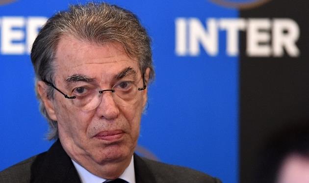 Массимо Моратти, Getty Images